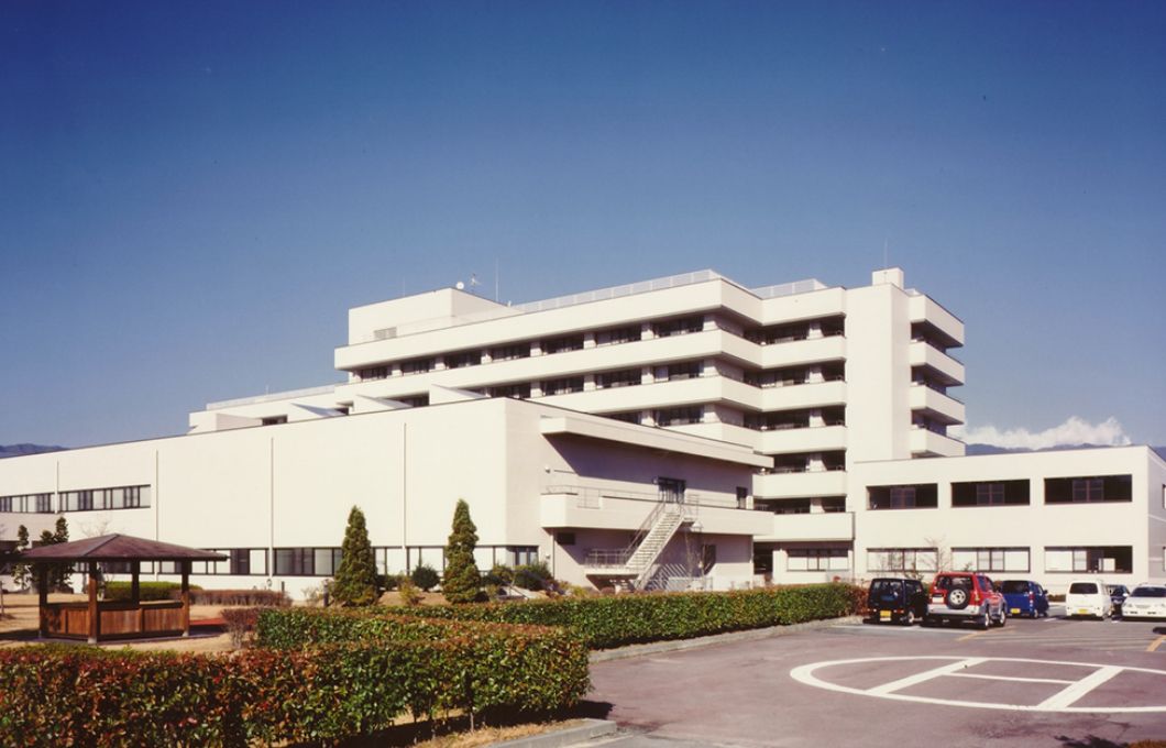 飯田市立病院第Ⅰ期工事は大成・西松とのJV 病院移転の総事業費は170億円